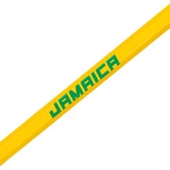 TRUE Composite SF 4.0 Jamaica LE Attack Lacrosse Shaft -Hockey Shop true lacrosse shaft comp sf 4 jamaica le attack inset2