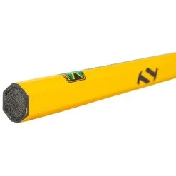 TRUE Composite SF 4.0 Jamaica LE Attack Lacrosse Shaft -Hockey Shop true lacrosse shaft comp sf 4 jamaica le attack inset3