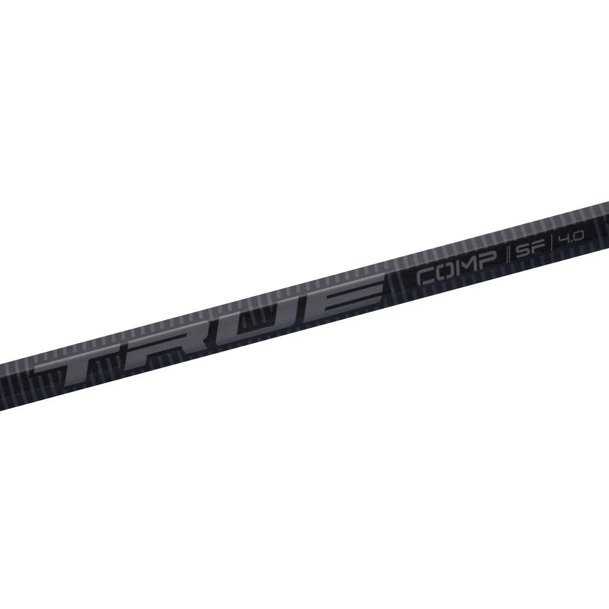TRUE Composite SF 4.0 Constrictor Grip Attack Lacrosse Shaft - '19 Model 5 TRUE Composite SF 4.0 Constrictor Grip Attack Lacrosse Shaft - '19 Model - Image 3