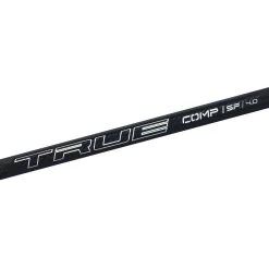 TRUE Composite SF 4.0 Defense Lacrosse Shaft - '19 Model -Hockey Shop true lacrosse shaft composite sf 40 defense 19 inset3