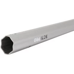 TRUE Temper Cypher SC-TI Pro - Michael Sowers Attack Lacrosse Shaft -Hockey Shop true lacrosse shaft cypher sc ti ms att inset3