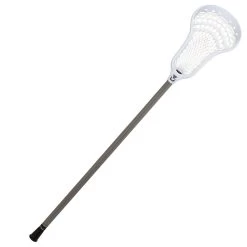 TRUE Cadet Complete Lacrosse Stick -Hockey Shop true lacrosse stick complete cadet inset1
