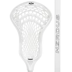 TRUE Hzrdus Complete Attack Lacrosse Stick - '22 Model