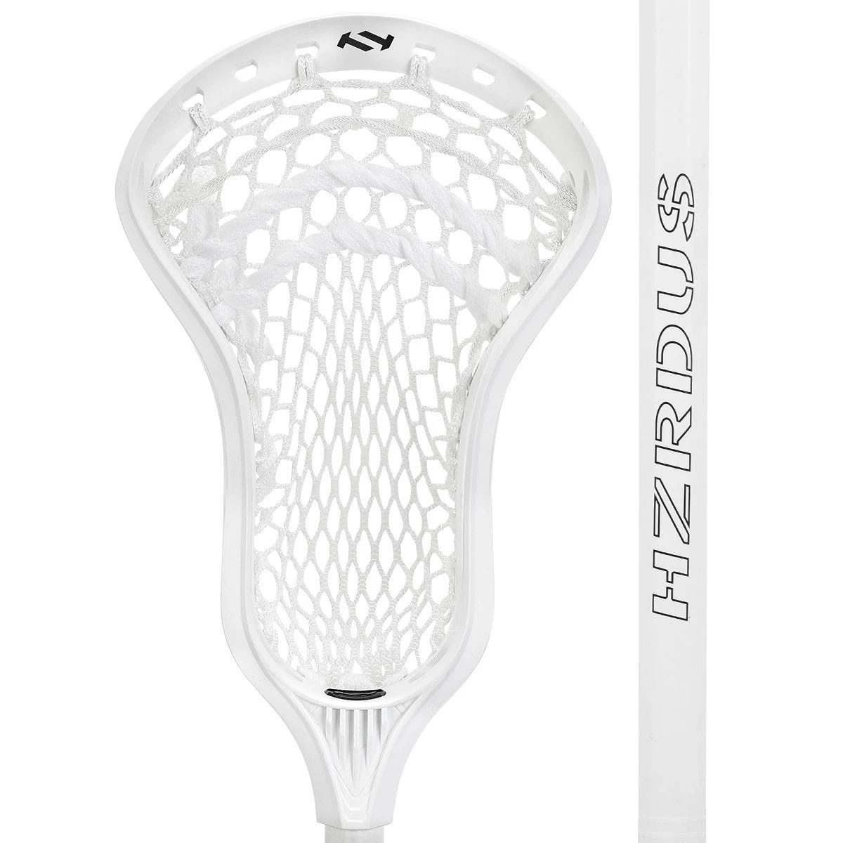 TRUE Hzrdus Complete Attack Lacrosse Stick - '22 Model 3 TRUE Hzrdus Complete Attack Lacrosse Stick - '22 Model
