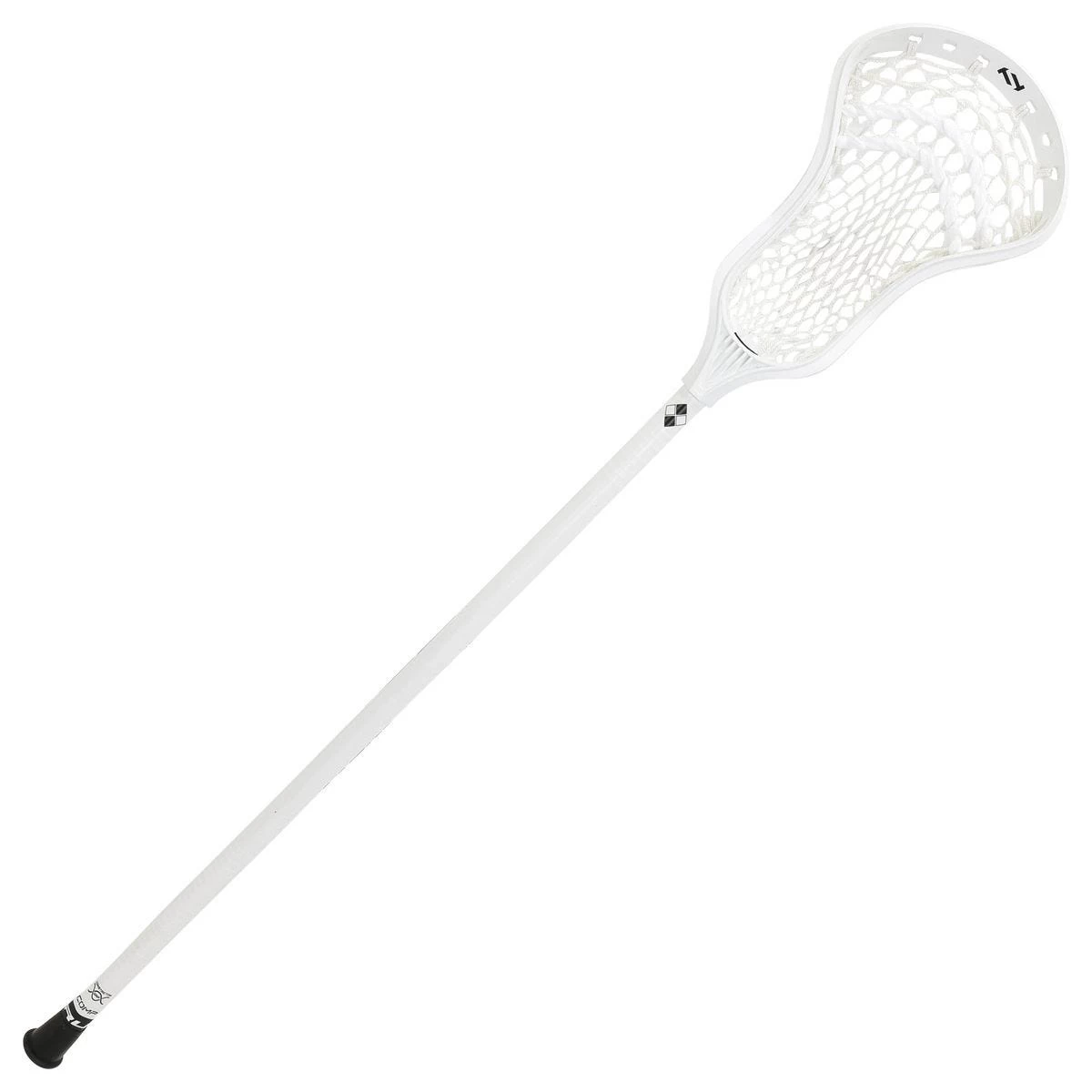 TRUE Hzrdus Complete Attack Lacrosse Stick - '22 Model 4 TRUE Hzrdus Complete Attack Lacrosse Stick - '22 Model - Image 2