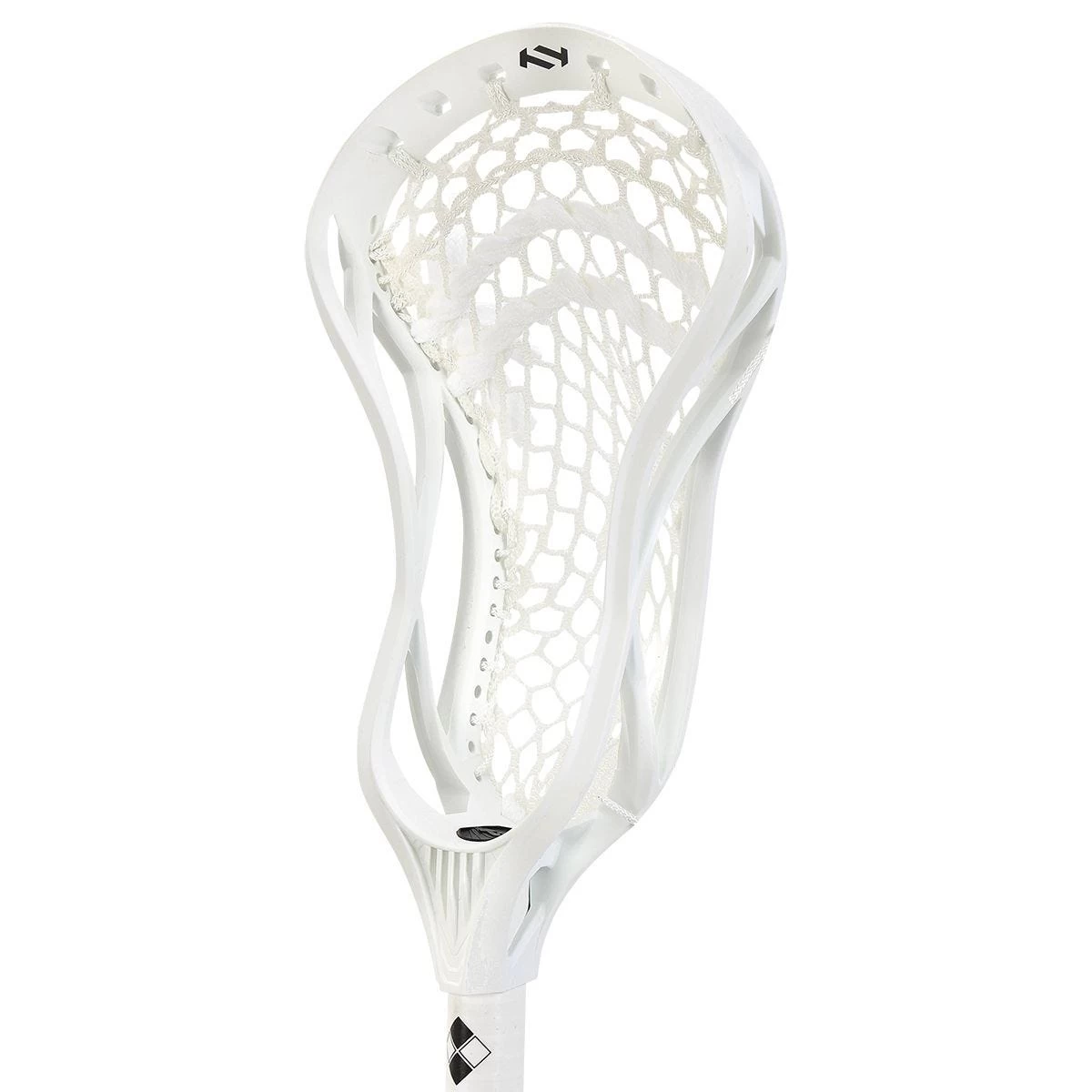 TRUE Hzrdus Complete Attack Lacrosse Stick - '22 Model 6 TRUE Hzrdus Complete Attack Lacrosse Stick - '22 Model - Image 4