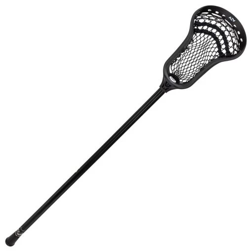 OFFICE TRUE Cadet Intermediate Complete Attack Lacrosse Stick Shop