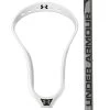 Under Armour Command X Faceoff Complete Attack Lacrosse Stick -Hockey Shop ua lacrosse mens sticks command x faceoff