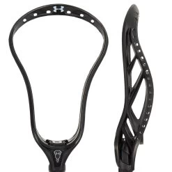 Under Armour Command D Unstrung Lacrosse Head