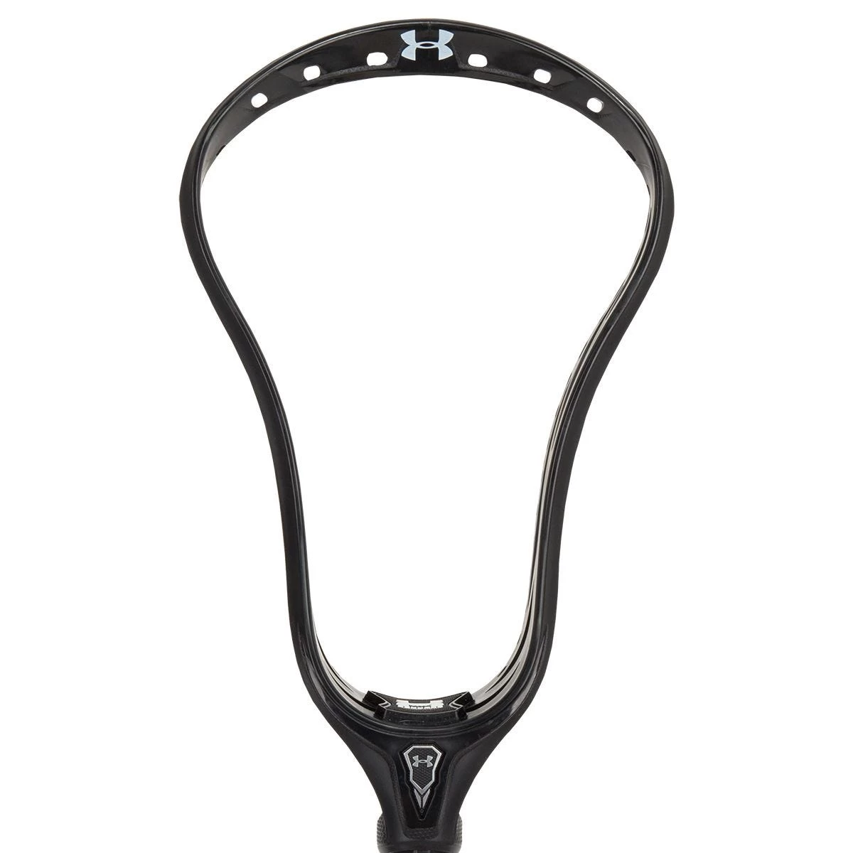 Under Armour Command D Unstrung Lacrosse Head 4 Under Armour Command D Unstrung Lacrosse Head - Image 2