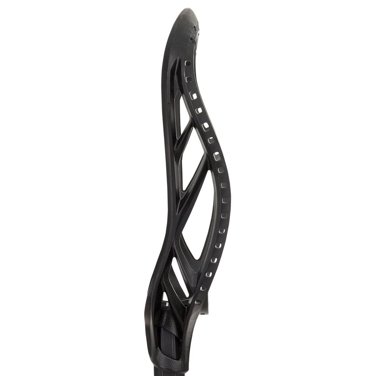 Under Armour Command D Unstrung Lacrosse Head 5 Under Armour Command D Unstrung Lacrosse Head - Image 3