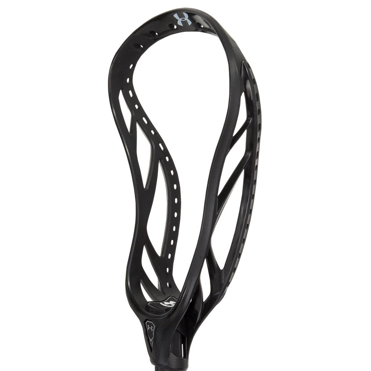 Under Armour Command D Unstrung Lacrosse Head 6 Under Armour Command D Unstrung Lacrosse Head - Image 4