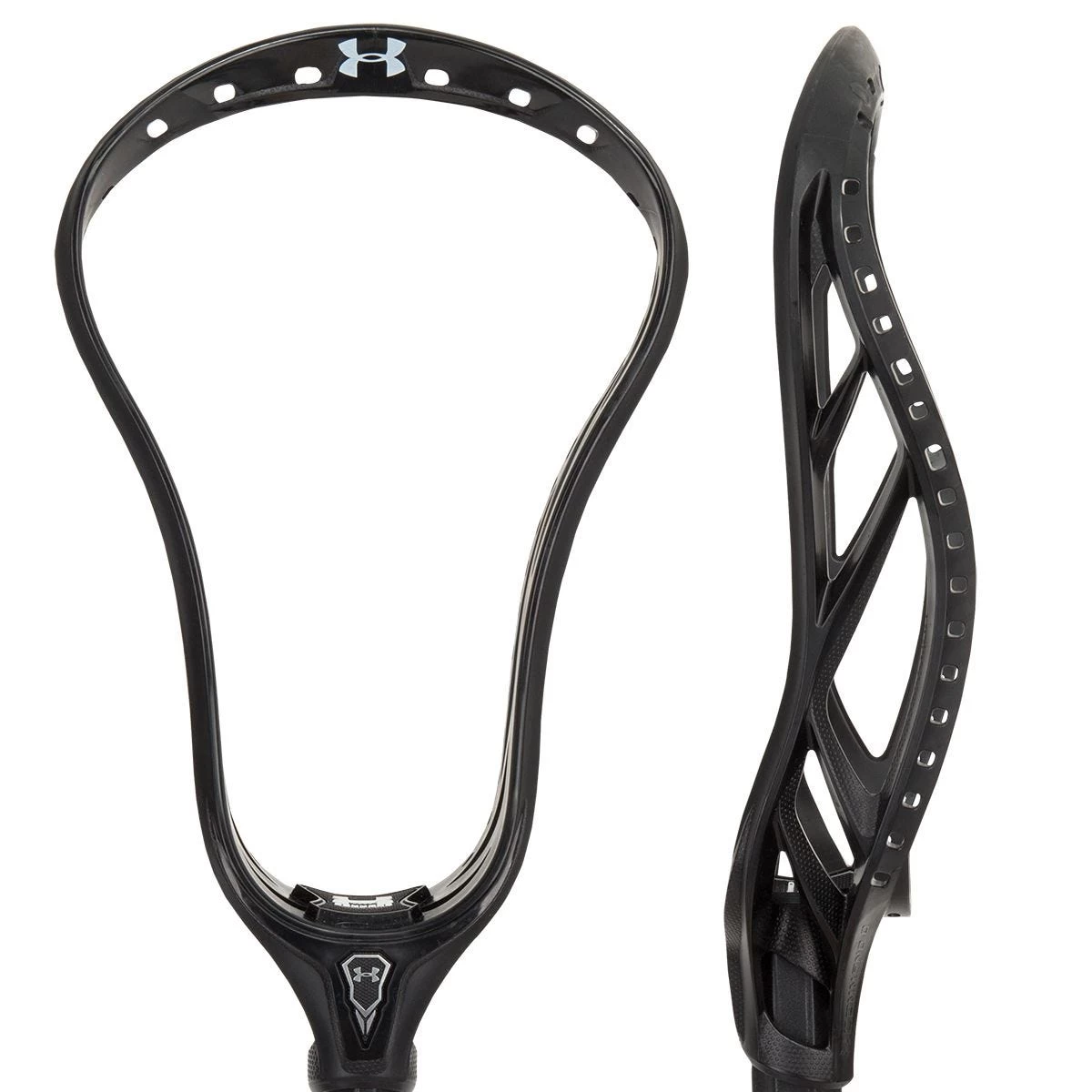 Under Armour Command D Unstrung Lacrosse Head 3 Under Armour Command D Unstrung Lacrosse Head
