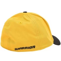 Warrior Corpo Flex Hat -Hockey Shop warrior headwear corpo flex fitted hat inset1