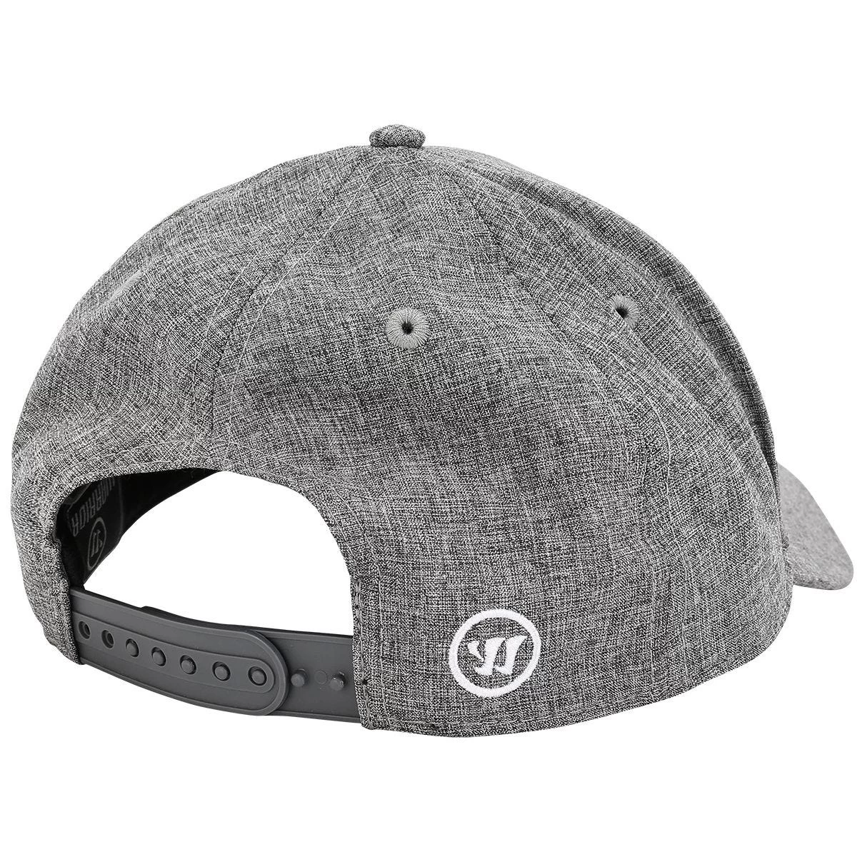 Warrior Pro Snapback Hat 4 Warrior Pro Snapback Hat - Image 2