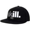 Warrior Skill Snapback Cap -Hockey Shop warrior headwear skill snapback cap