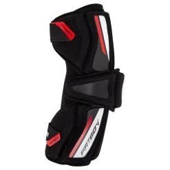 Warrior Fatboy Box Lacrosse Arm Guards 11 Warrior Fatboy Box Lacrosse Arm Guards -Hockey Shop warrior lacrosse arm guard fatboy inset2