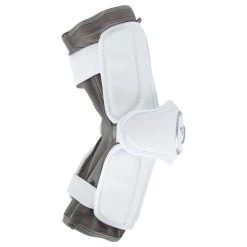 Warrior Burn Lacrosse Arm Pads - '22 Model -Hockey Shop warrior lacrosse arm pads burn 22 inset2