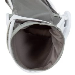 Warrior Burn Lacrosse Arm Pads - '22 Model -Hockey Shop warrior lacrosse arm pads burn 22 inset3