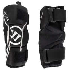 Warrior Burn Next Youth Lacrosse Arm Pads - '22 Model