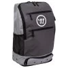 Warrior Jet Pack Max Lacrosse Backpack -Hockey Shop warrior lacrosse bag jet pack max 21