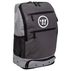 Warrior Jet Pack Max Lacrosse Backpack