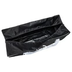 Warrior Canvas Lacrosse Duffle Bag - 22 Model -Hockey Shop warrior lacrosse bags canvas duffle 22 model inset2