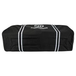 Warrior Canvas Lacrosse Duffle Bag - 22 Model -Hockey Shop warrior lacrosse bags canvas duffle 22 model inset3