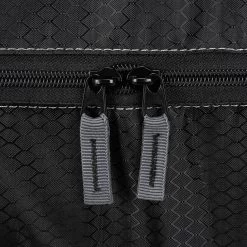 Warrior Canvas Lacrosse Duffle Bag - 22 Model -Hockey Shop warrior lacrosse bags canvas duffle 22 model inset4