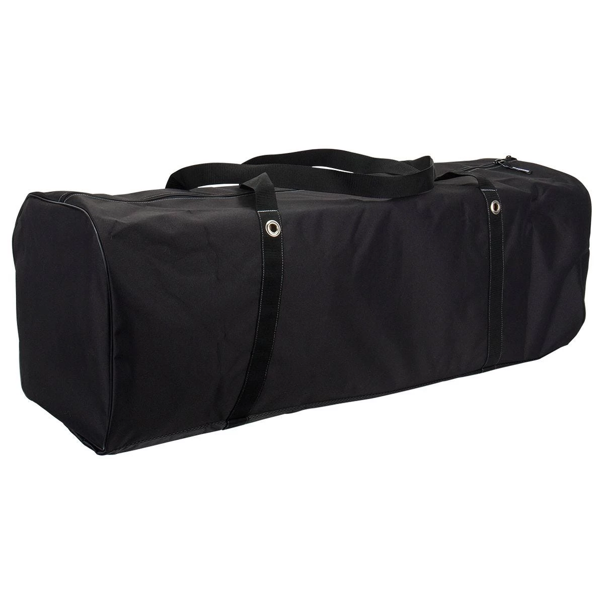 Warrior Canvas Lacrosse Duffle Bag 4 Warrior Canvas Lacrosse Duffle Bag - Image 2