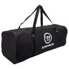 Warrior Canvas Lacrosse Duffle Bag -Hockey Shop warrior lacrosse bags canvas duffle inset6
