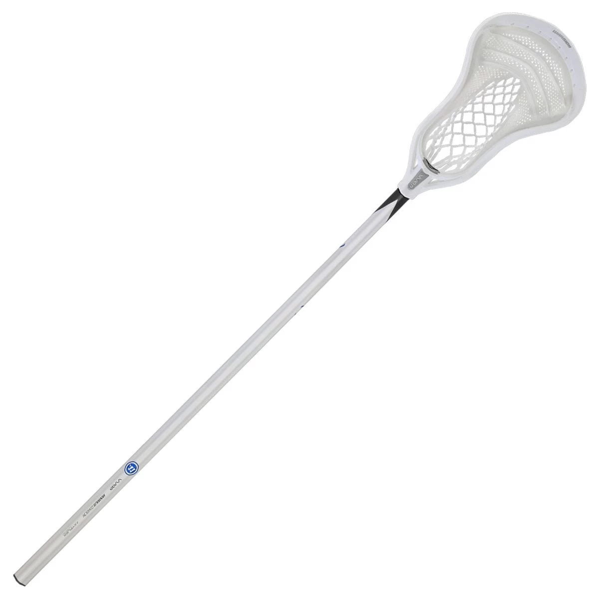 Warrior Evo Warp Pro 2 Complete Lacrosse Stick 4 Warrior Evo Warp Pro 2 Complete Lacrosse Stick - Image 2