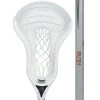 Warrior Fatboy Burn Warp Next Complete Attack Lacrosse Stick -Hockey Shop warrior lacrosse complete stick burn fatboy warp next atk