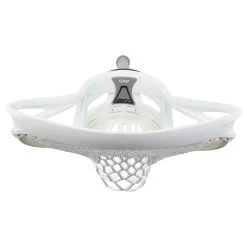 Warrior Fatboy Burn Warp Next Complete Attack Lacrosse Stick -Hockey Shop warrior lacrosse complete stick burn fatboy warp next atk inset5