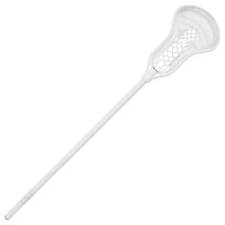 Warrior Burn Warp Complete Attack Lacrosse Stick - '22 Model -Hockey Shop warrior lacrosse complete stick burn warp atk 22 inset1
