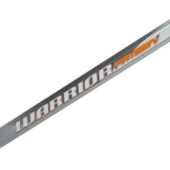 Warrior Fatboy Burn Warp Complete Attack Lacrosse Stick -Hockey Shop warrior lacrosse complete stick burn warp fatboy atk inset6