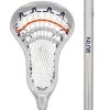 Warrior Burn Next Complete Attack Lacrosse Stick - '22 Model -Hockey Shop warrior lacrosse complete stick burn warp next atk 22