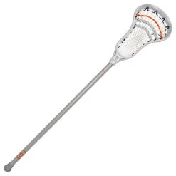 Warrior Burn Next Complete Attack Lacrosse Stick - '22 Model -Hockey Shop warrior lacrosse complete stick burn warp next atk 22 inset1