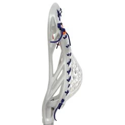 Warrior Burn Next Complete Attack Lacrosse Stick - '22 Model -Hockey Shop warrior lacrosse complete stick burn warp next atk 22 inset2