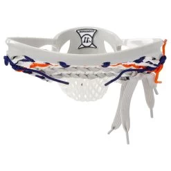 Warrior Burn Next Complete Attack Lacrosse Stick - '22 Model -Hockey Shop warrior lacrosse complete stick burn warp next atk 22 inset4