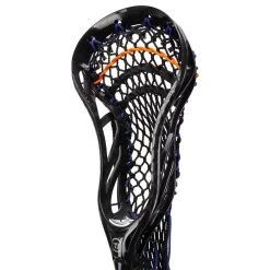 Warrior Burn Next Complete Defense Lacrosse Stick - '22 Model -Hockey Shop warrior lacrosse complete stick burn warp next def 22 inset3