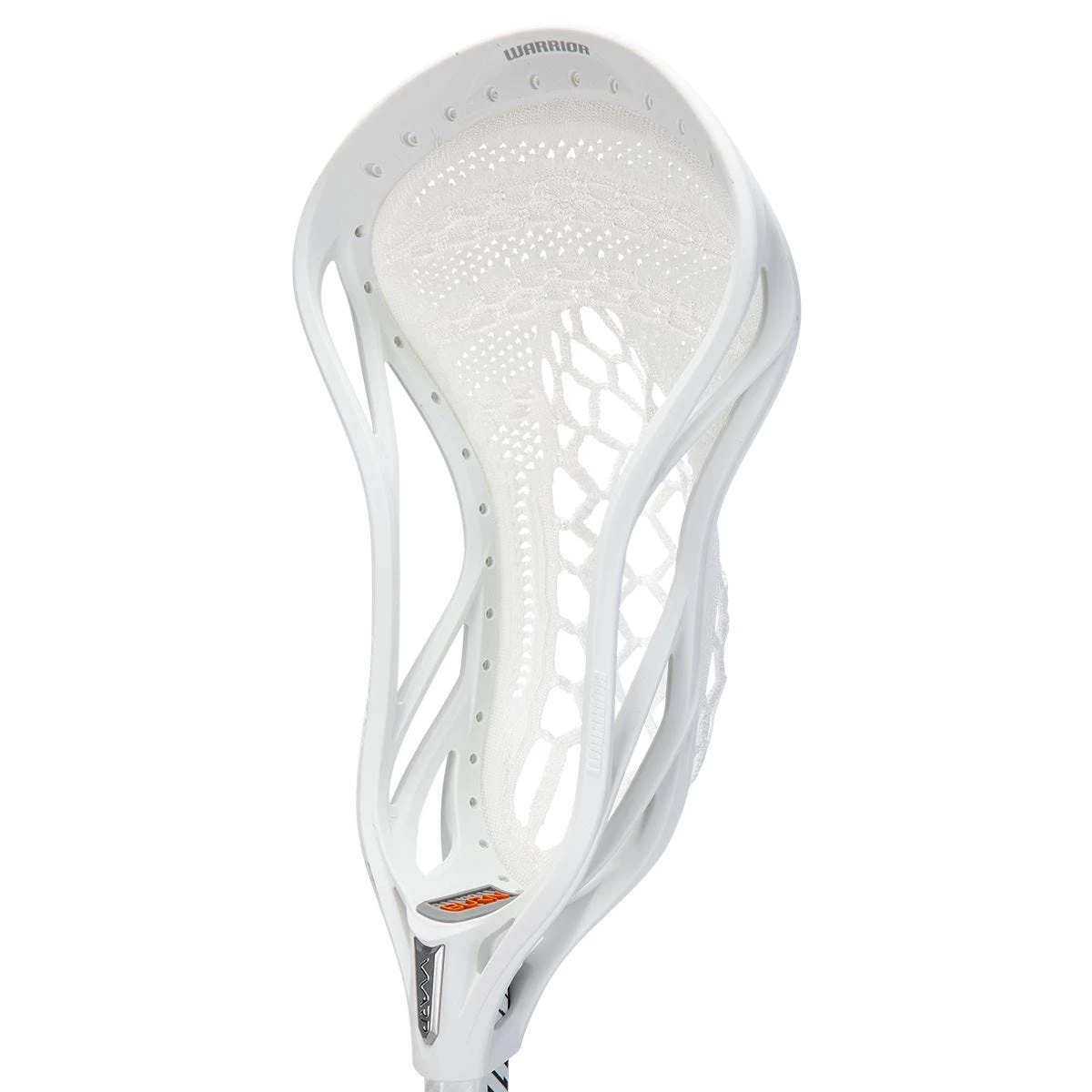 Warrior Burn Warp Pro 2 Complete Lacrosse Stick 6 Warrior Burn Warp Pro 2 Complete Lacrosse Stick - Image 4