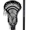 Warrior Evo Complete Attack Lacrosse Stick - '22 Model -Hockey Shop warrior lacrosse complete stick evo atk 22