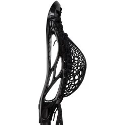 Warrior Evo Complete Attack Lacrosse Stick - '22 Model -Hockey Shop warrior lacrosse complete stick evo atk 22 inset2