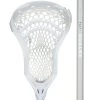 Warrior Evo Complete Defense Lacrosse Stick -Hockey Shop warrior lacrosse complete stick evo defense 60