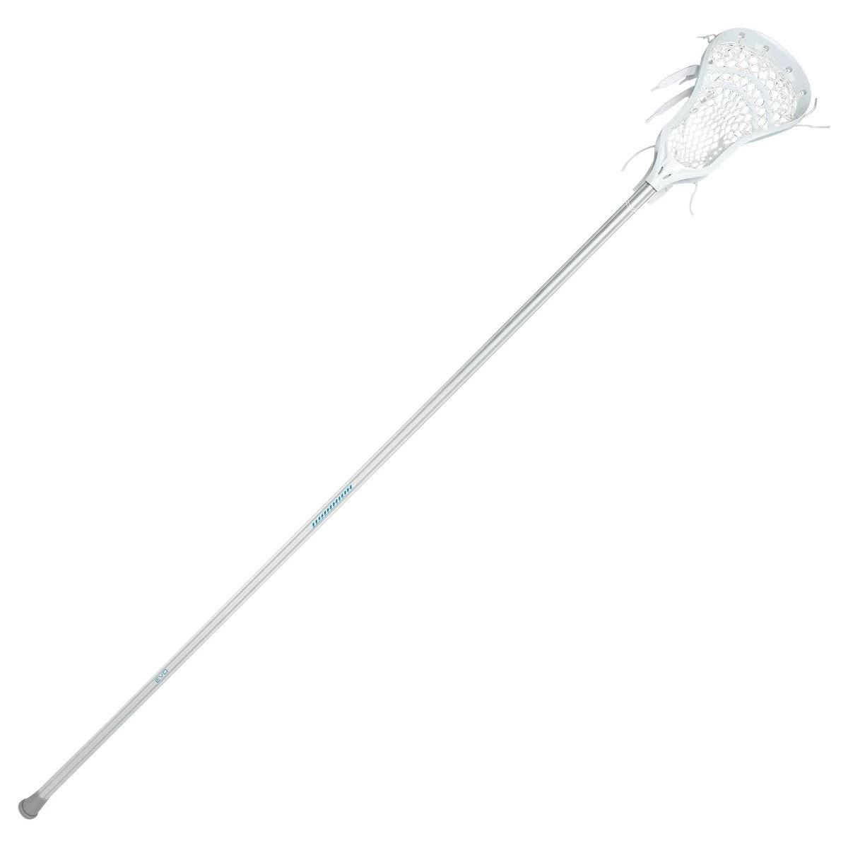 Warrior Evo Complete Defense Lacrosse Stick 4 Warrior Evo Complete Defense Lacrosse Stick - Image 2