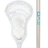 Warrior Evo Junior Plus Youth Complete Lacrosse Stick -Hockey Shop warrior lacrosse complete stick evo junior plus youth