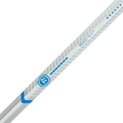 Warrior Evo Next Complete Lacrosse Stick - '20 Model -Hockey Shop warrior lacrosse complete stick evo next atk inset5
