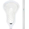 Warrior Evo Warp Complete Defense Lacrosse Stick - '22 Model -Hockey Shop warrior lacrosse complete stick evo warp defense 22