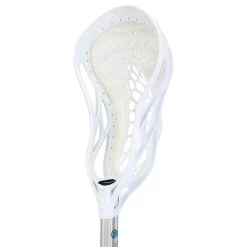 Warrior Evo Warp Complete Defense Lacrosse Stick - '22 Model -Hockey Shop warrior lacrosse complete stick evo warp defense 22 inset3